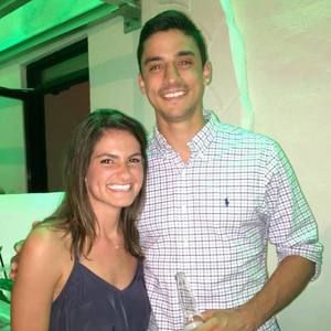 Meet your Posher, Jacklyn